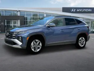 Hyundai TUCSON 2025 AWD SEL Conveniencia 4p SUV