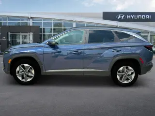 Hyundai TUCSON 2025 AWD SEL Conveniencia 4p SUV