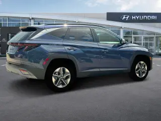 Hyundai TUCSON 2025 AWD SEL Conveniencia 4p SUV