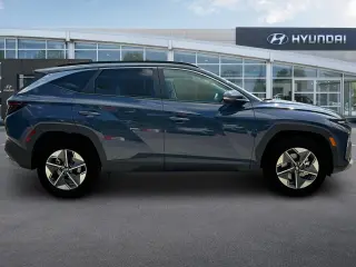 Hyundai TUCSON 2025 AWD SEL Conveniencia 4p SUV