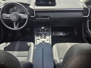 Mazda CX-50 2025 tracción en todas las ruedas 2.5 S Preferred 4p SUV