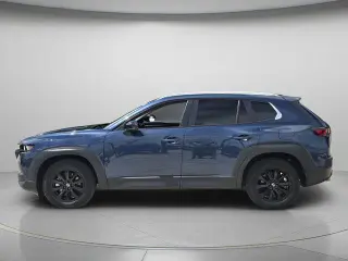 Mazda CX-50 2025 tracción en todas las ruedas 2.5 S Preferred 4p SUV