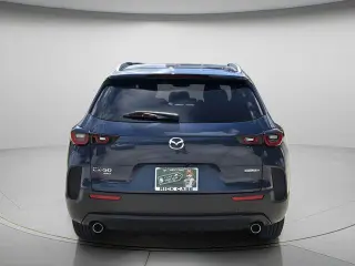 Mazda CX-50 2025 tracción en todas las ruedas 2.5 S Preferred 4p SUV