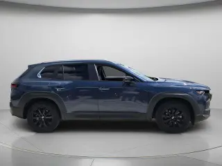 Mazda CX-50 2025 tracción en todas las ruedas 2.5 S Preferred 4p SUV