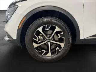 Kia Sportage 2024 4x4 EX SUV de 4 puertas