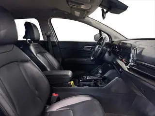 Kia Sportage 2024 4x4 EX SUV de 4 puertas