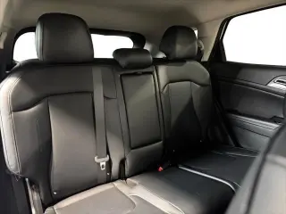 Kia Sportage 2024 4x4 EX SUV de 4 puertas