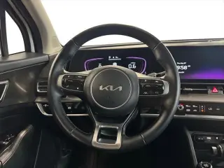 Kia Sportage 2024 4x4 EX SUV de 4 puertas