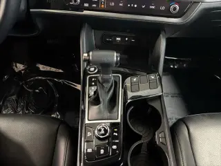 Kia Sportage 2024 4x4 EX SUV de 4 puertas