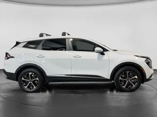 Kia Sportage 2024 4x4 EX SUV de 4 puertas