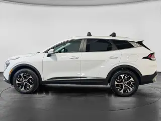 Kia Sportage 2024 4x4 EX SUV de 4 puertas