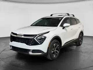 Kia Sportage 2024 4x4 EX SUV de 4 puertas