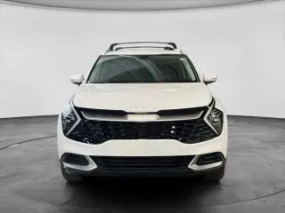 Kia Sportage 2024 4x4 EX SUV de 4 puertas