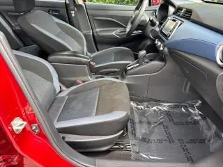 Nissan Versa 2025 SV 4dr Sedãn