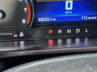 Ford Bronco Sport 2021 AWD Outer Banks 4p SUV