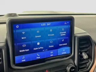 Ford Bronco Sport 2021 AWD Outer Banks 4p SUV