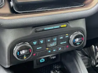 Ford Bronco Sport 2021 AWD Outer Banks 4p SUV
