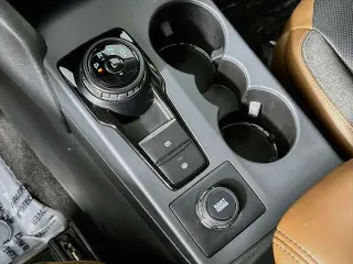 Ford Bronco Sport 2021 AWD Outer Banks 4p SUV