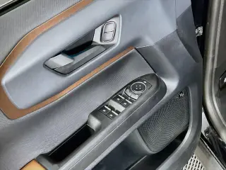 Ford Bronco Sport 2021 AWD Outer Banks 4p SUV