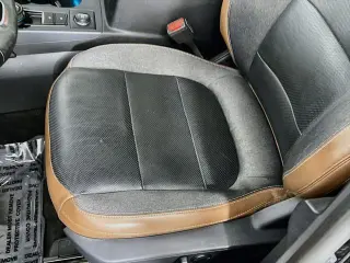 Ford Bronco Sport 2021 AWD Outer Banks 4p SUV
