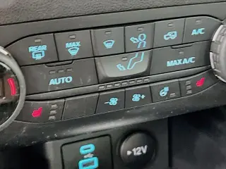 Ford Bronco Sport 2021 AWD Outer Banks 4p SUV