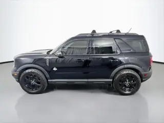 Ford Bronco Sport 2021 AWD Outer Banks 4p SUV