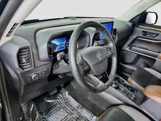 Ford Bronco Sport 2021 AWD Outer Banks 4p SUV