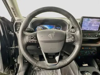 Ford Bronco Sport 2021 AWD Outer Banks 4p SUV
