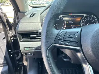 Nissan Sentra 2024 SV 4p Sedán