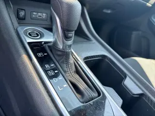 Nissan Sentra 2024 SV 4p Sedán