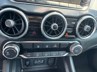 Nissan Sentra 2024 SV 4p Sedán