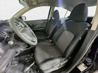 Nissan Versa 2016 1.6 SV Sedán de 4 puertas