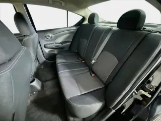 Nissan Versa 2016 1.6 SV Sedán de 4 puertas