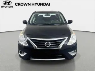 Nissan Versa 2016 1.6 SV Sedán de 4 puertas