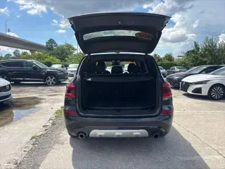 BMW X3 2020 sDrive30i 4p Vehículo de Actividad Deportiva