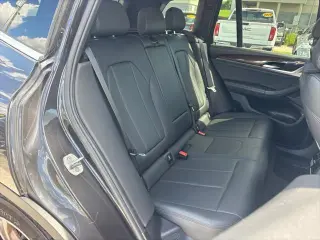 BMW X3 2020 sDrive30i 4p Vehículo de Actividad Deportiva