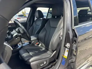 BMW X3 2020 sDrive30i 4p Vehículo de Actividad Deportiva