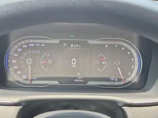 Hyundai TUCSON 2024 AWD SEL 4dr SUV (lanzamiento a mitad de año)
