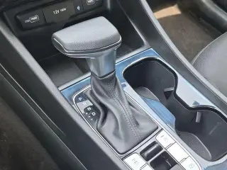Hyundai TUCSON 2024 AWD SEL 4dr SUV (lanzamiento a mitad de año)