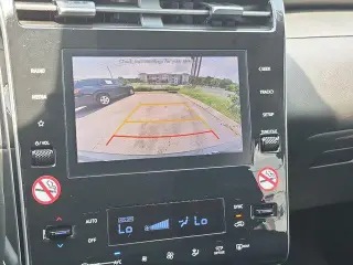 Hyundai TUCSON 2024 AWD SEL 4dr SUV (lanzamiento a mitad de año)
