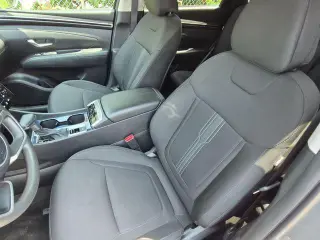 Hyundai TUCSON 2024 AWD SEL 4dr SUV (lanzamiento a mitad de año)