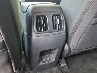 Hyundai TUCSON 2024 AWD SEL 4dr SUV (lanzamiento a mitad de año)