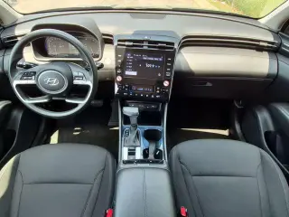 Hyundai TUCSON 2024 AWD SEL 4dr SUV (lanzamiento a mitad de año)