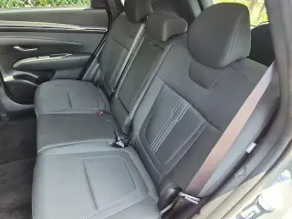 Hyundai TUCSON 2024 AWD SEL 4dr SUV (lanzamiento a mitad de año)