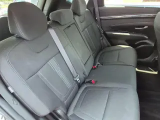 Hyundai TUCSON 2024 AWD SEL 4dr SUV (lanzamiento a mitad de año)