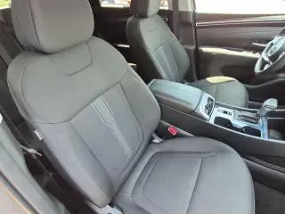 Hyundai TUCSON 2024 AWD SEL 4dr SUV (lanzamiento a mitad de año)