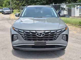 Hyundai TUCSON 2024 AWD SEL 4dr SUV (lanzamiento a mitad de año)