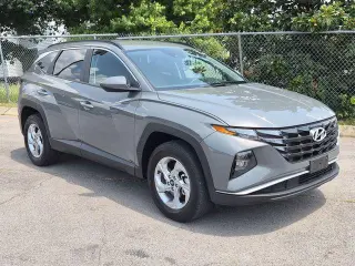 Hyundai TUCSON 2024 AWD SEL 4dr SUV (lanzamiento a mitad de año)