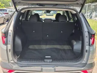 Hyundai TUCSON 2024 AWD SEL 4dr SUV (lanzamiento a mitad de año)