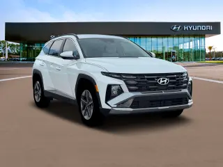 Hyundai TUCSON 2026 SEL 4p SUV